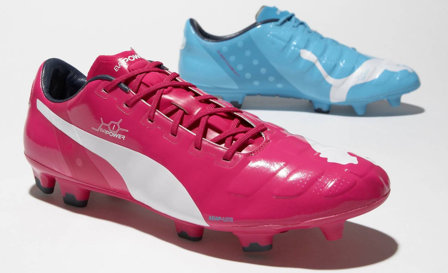 Puma evopower 1 on sale tricks